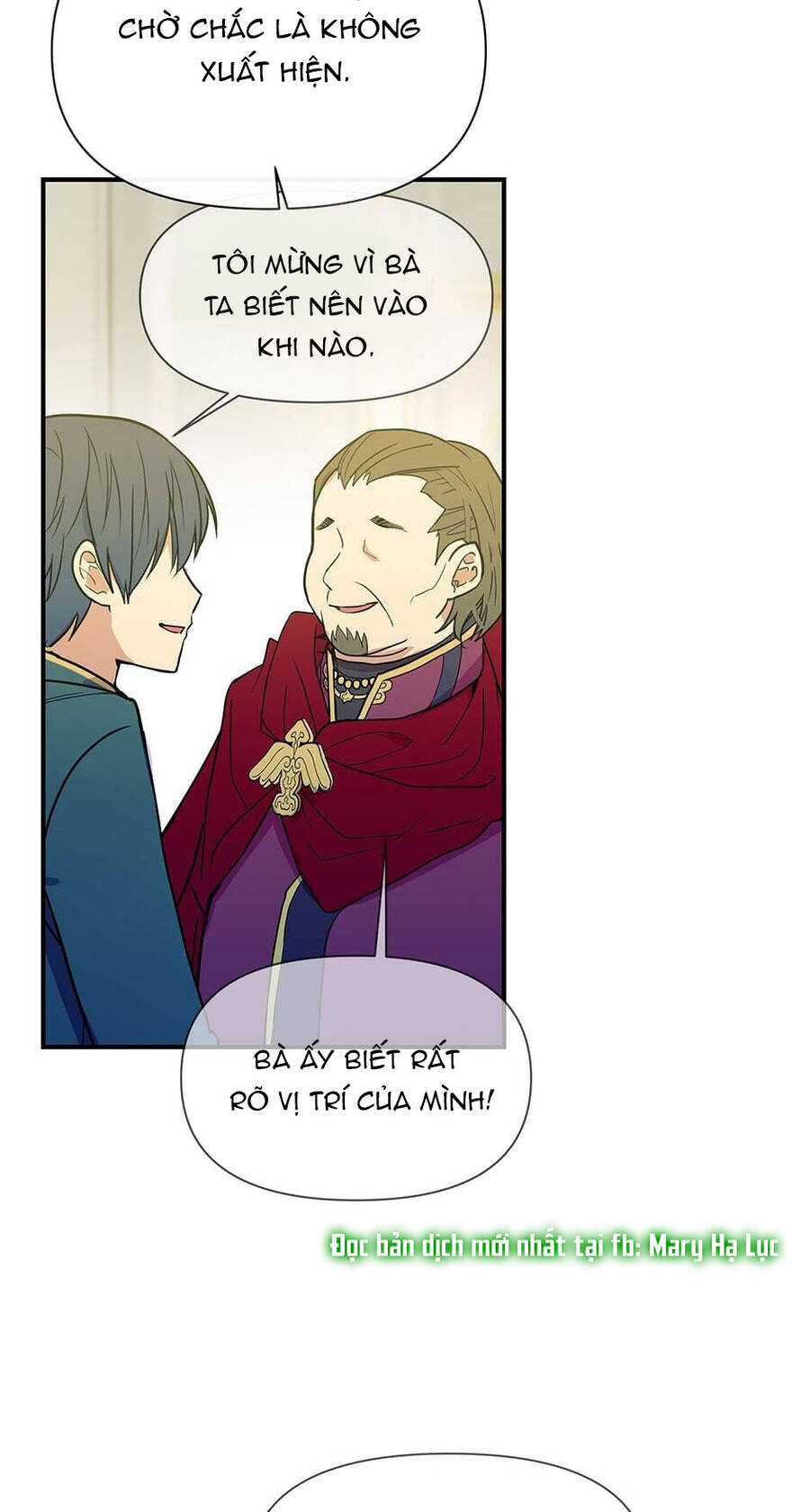 Bản Khế Ước Với Nữ Công Tước Ác Ma Chapter 89 - 55