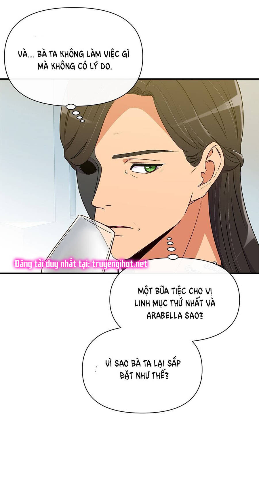 Bản Khế Ước Với Nữ Công Tước Ác Ma Chapter 89 - 57