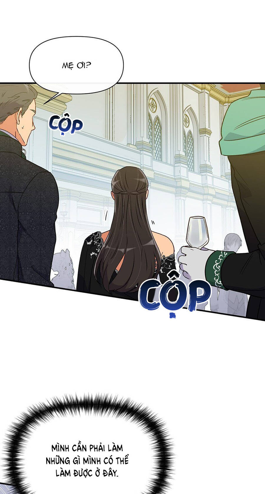 Bản Khế Ước Với Nữ Công Tước Ác Ma Chapter 89 - 59