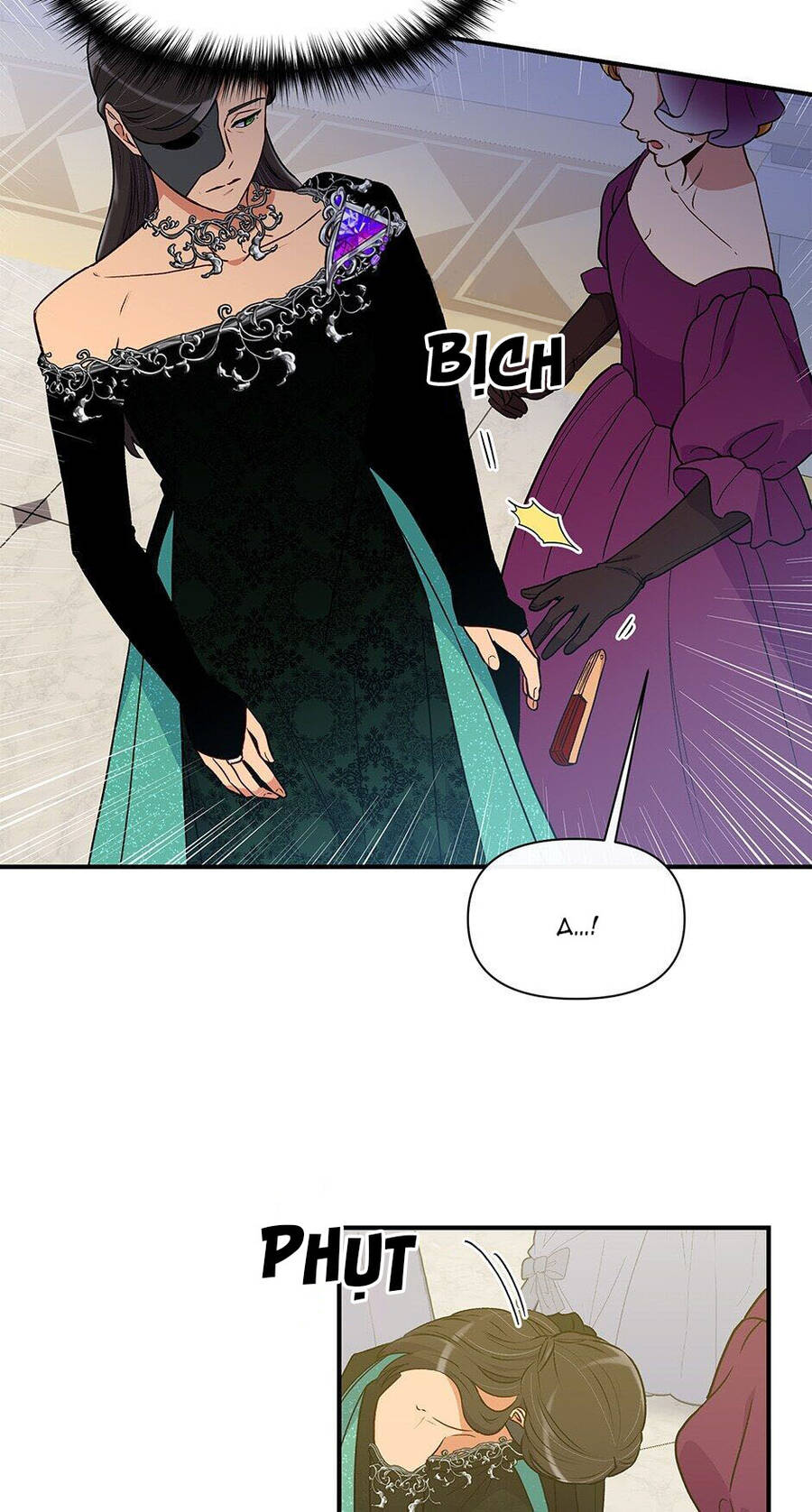 Bản Khế Ước Với Nữ Công Tước Ác Ma Chapter 89 - 60