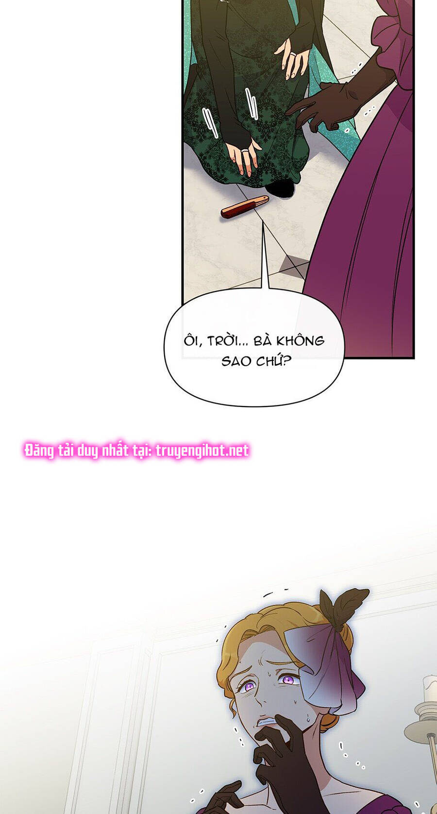 Bản Khế Ước Với Nữ Công Tước Ác Ma Chapter 89 - 61