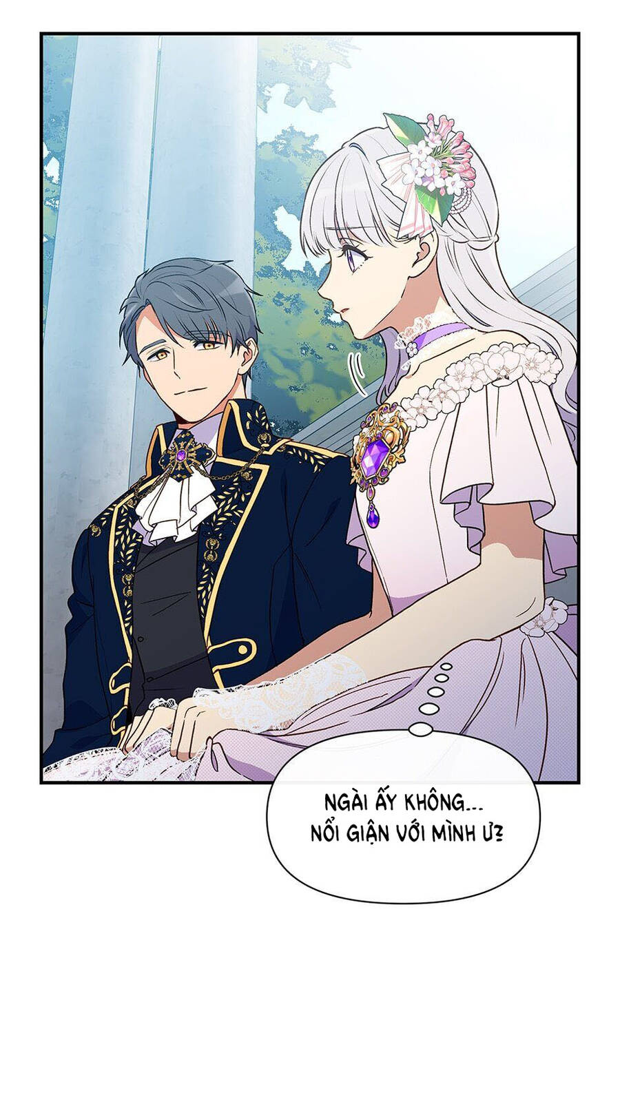 Bản Khế Ước Với Nữ Công Tước Ác Ma Chapter 89 - 9