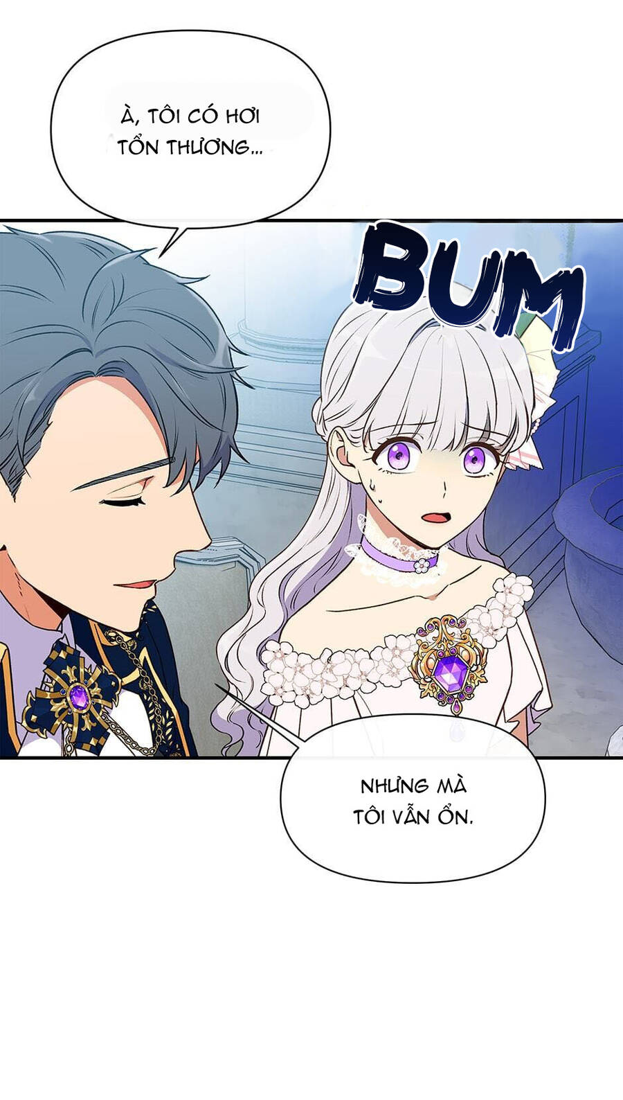 Bản Khế Ước Với Nữ Công Tước Ác Ma Chapter 89 - 10