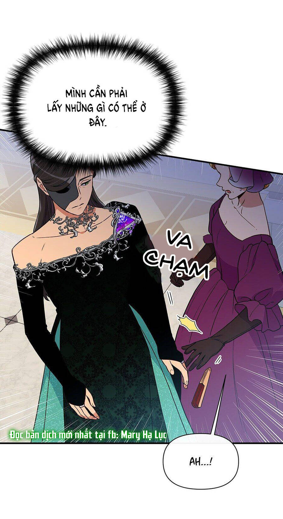 Bản Khế Ước Với Nữ Công Tước Ác Ma Chapter 90 - 1