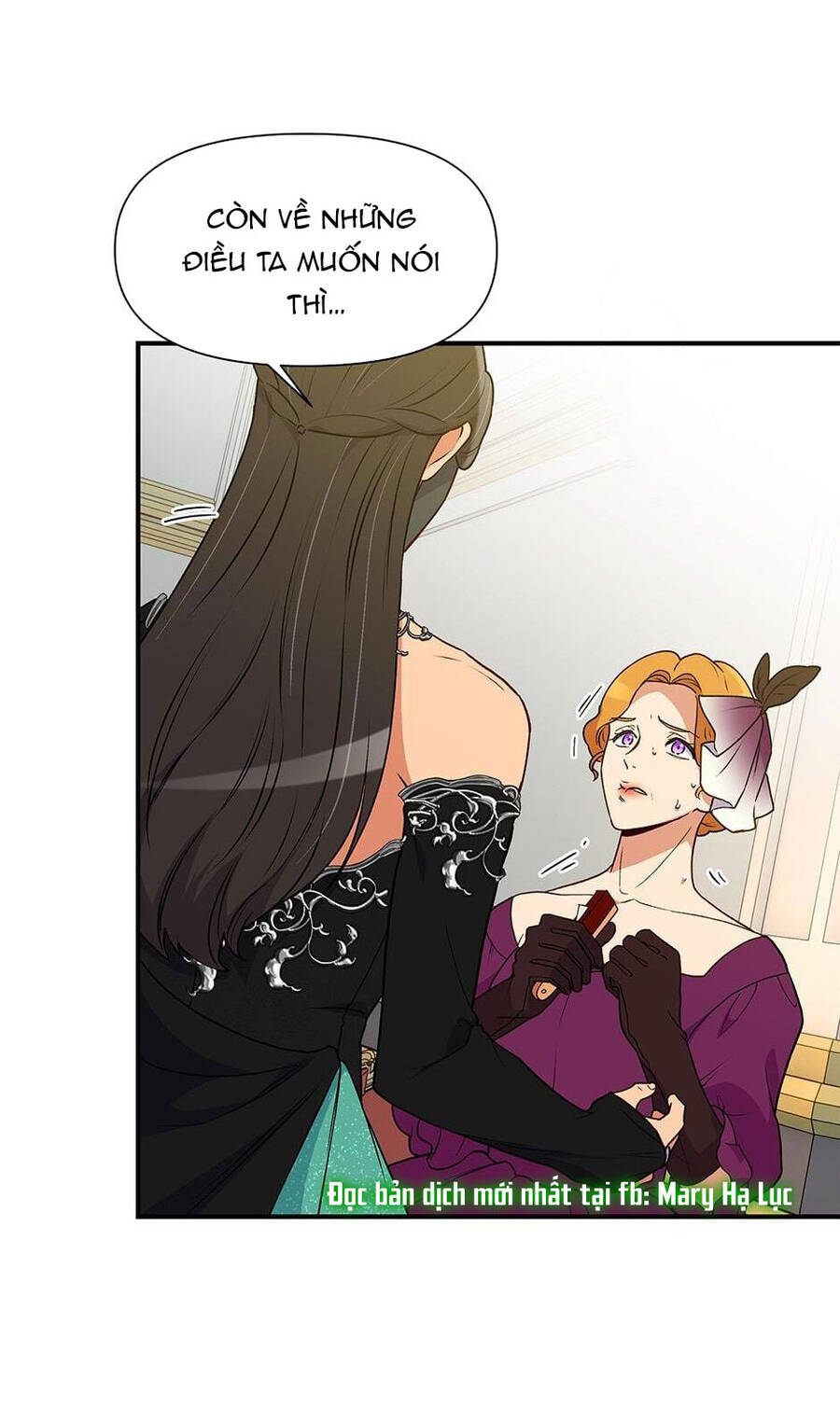 Bản Khế Ước Với Nữ Công Tước Ác Ma Chapter 90 - 11