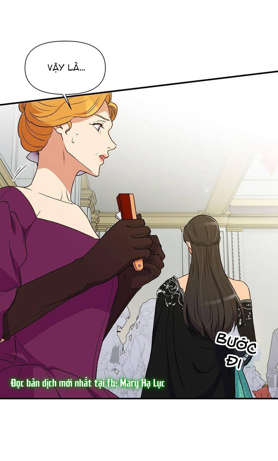 Bản Khế Ước Với Nữ Công Tước Ác Ma Chapter 90 - 13