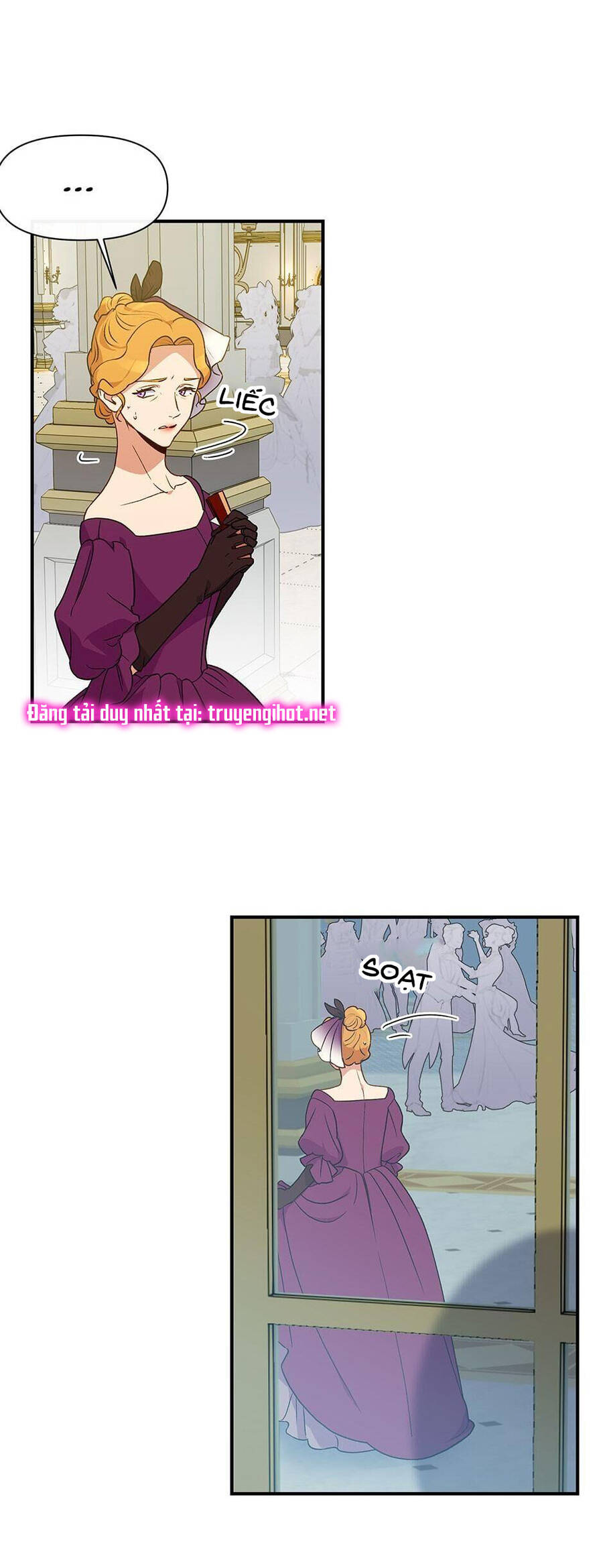 Bản Khế Ước Với Nữ Công Tước Ác Ma Chapter 90 - 14