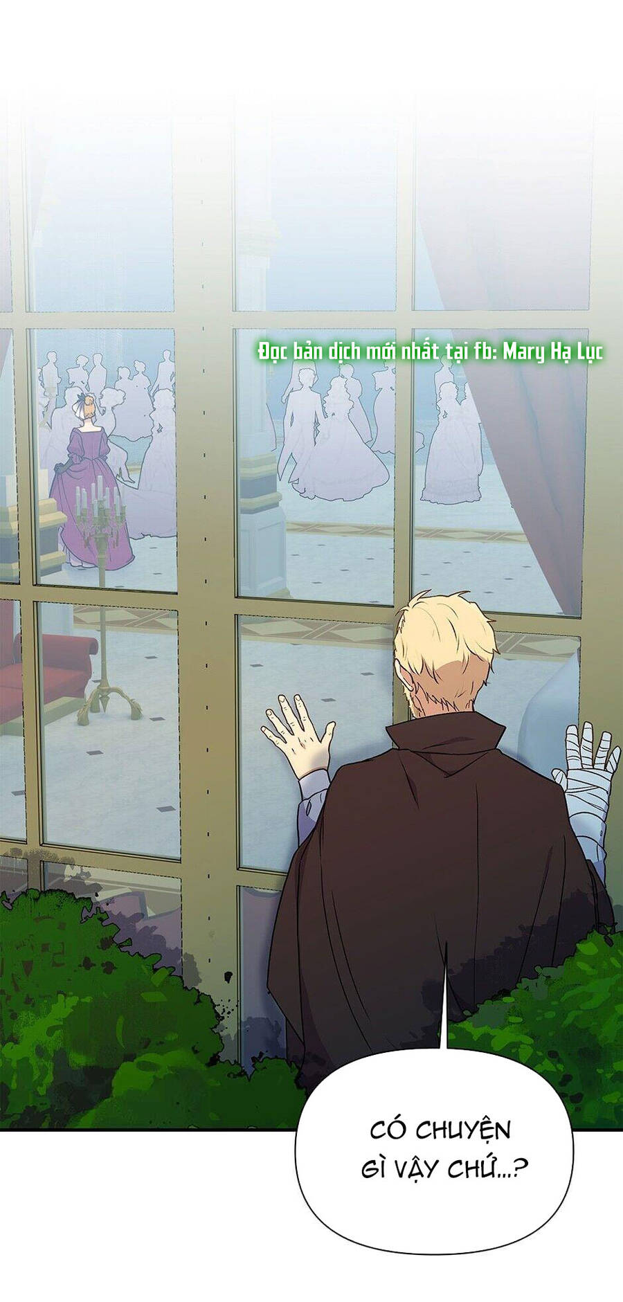 Bản Khế Ước Với Nữ Công Tước Ác Ma Chapter 90 - 15