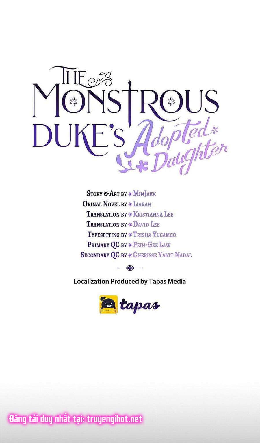 Bản Khế Ước Với Nữ Công Tước Ác Ma Chapter 90 - 16