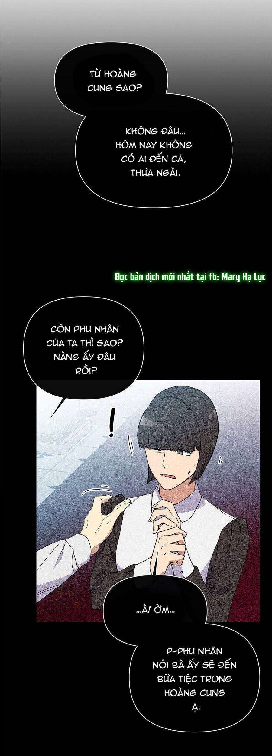 Bản Khế Ước Với Nữ Công Tước Ác Ma Chapter 90 - 17