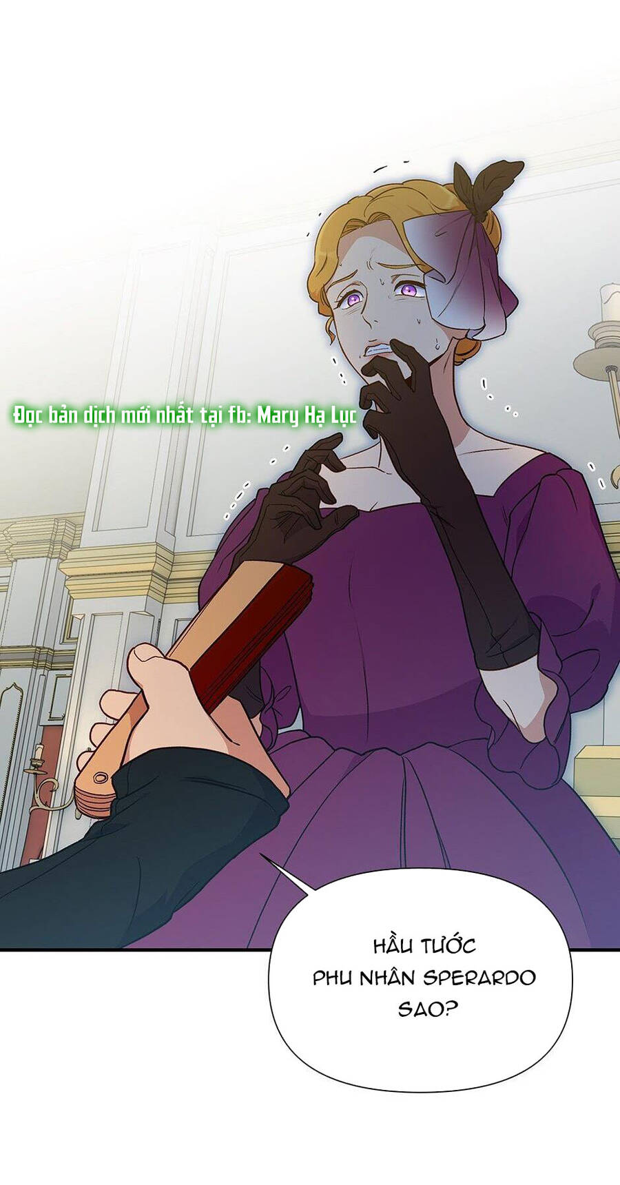 Bản Khế Ước Với Nữ Công Tước Ác Ma Chapter 90 - 3