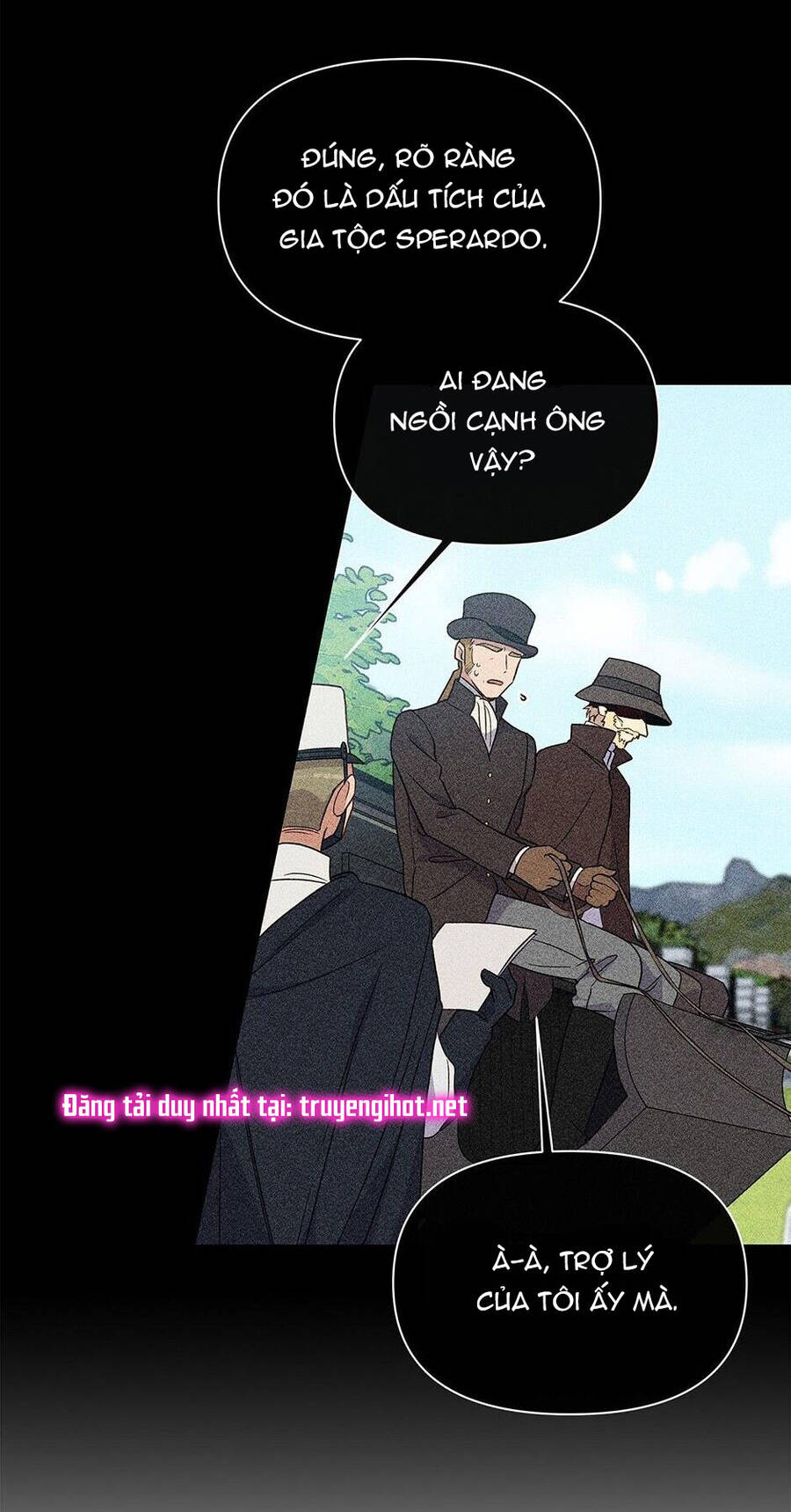 Bản Khế Ước Với Nữ Công Tước Ác Ma Chapter 90 - 21