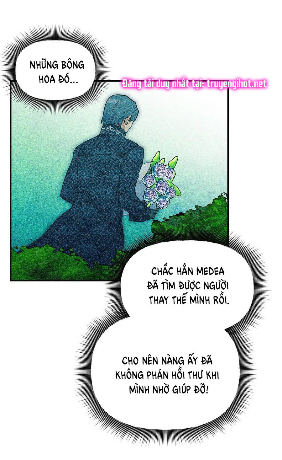 Bản Khế Ước Với Nữ Công Tước Ác Ma Chapter 90 - 23