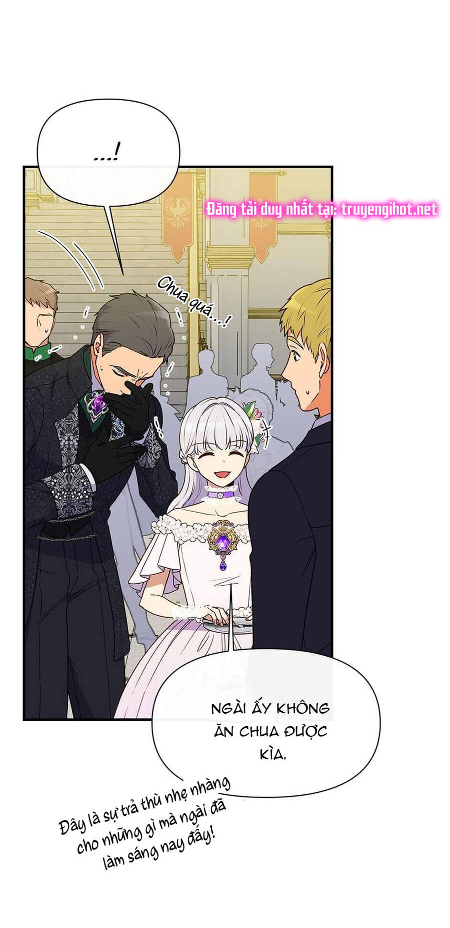 Bản Khế Ước Với Nữ Công Tước Ác Ma Chapter 90 - 29