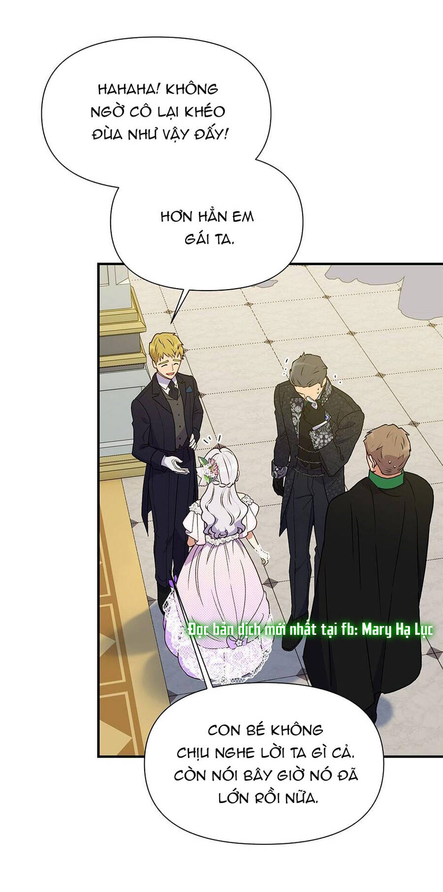 Bản Khế Ước Với Nữ Công Tước Ác Ma Chapter 90 - 30