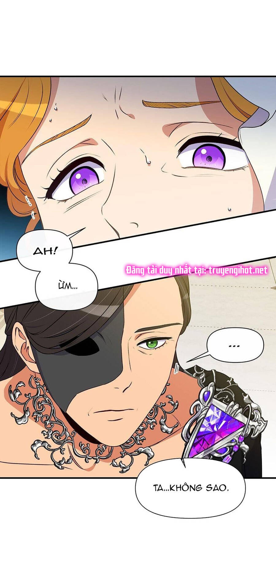 Bản Khế Ước Với Nữ Công Tước Ác Ma Chapter 90 - 4