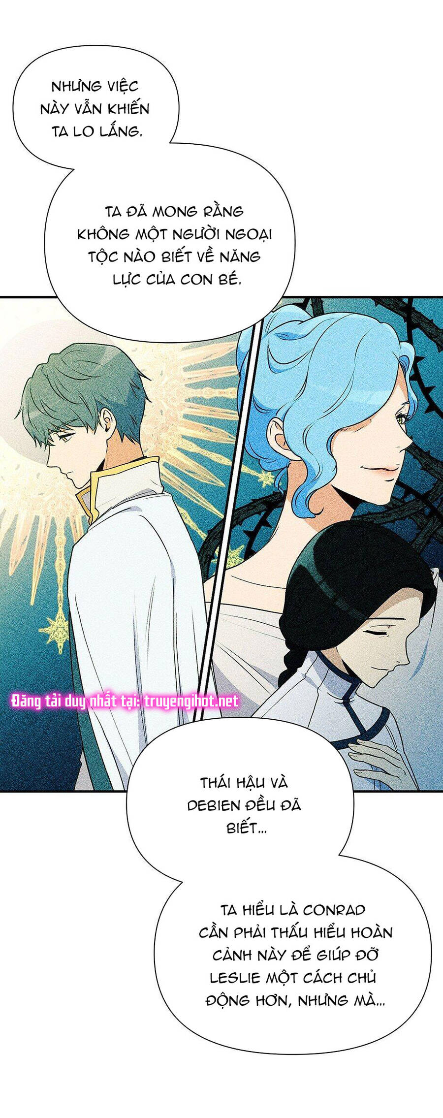 Bản Khế Ước Với Nữ Công Tước Ác Ma Chapter 90 - 33