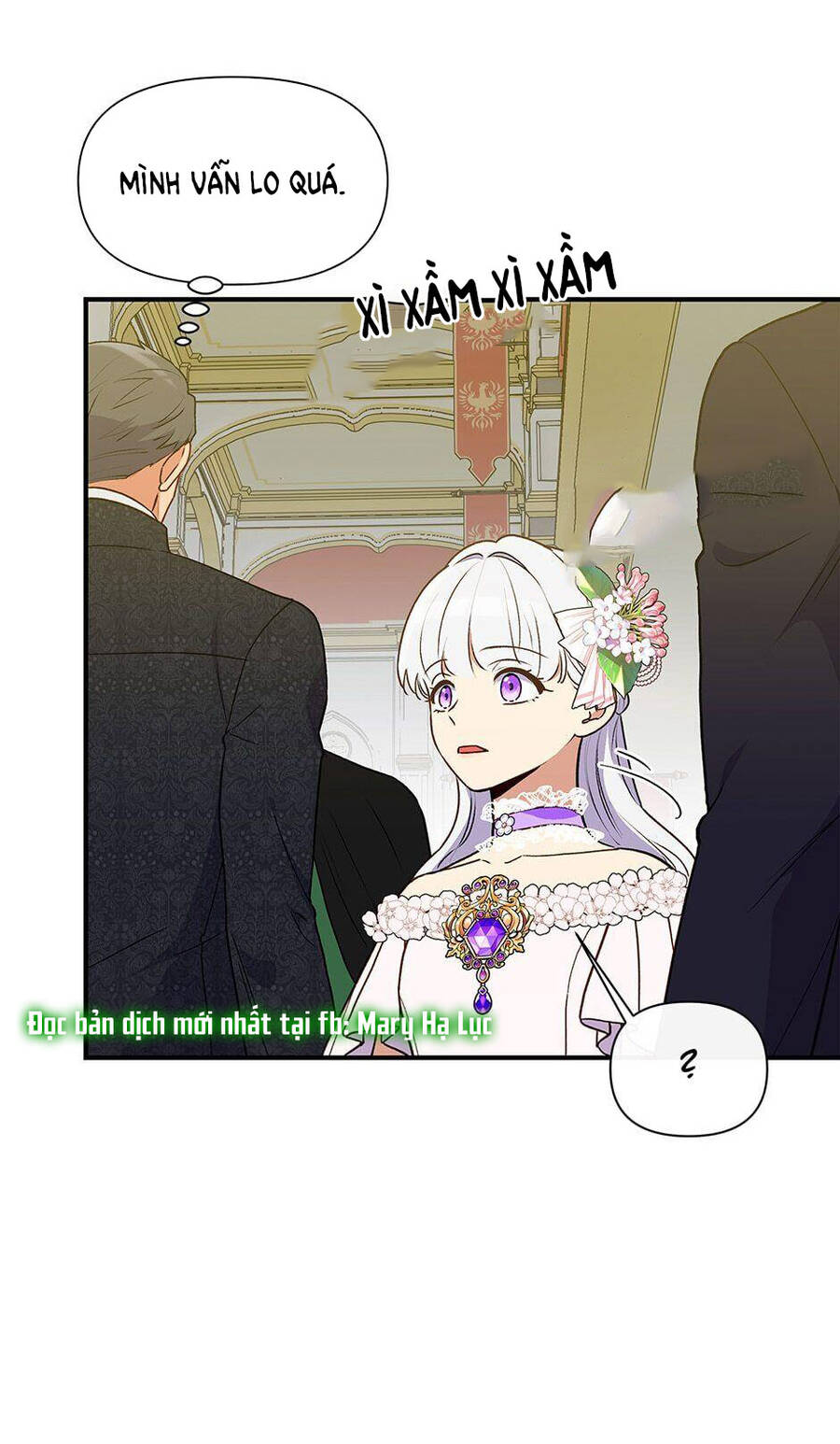 Bản Khế Ước Với Nữ Công Tước Ác Ma Chapter 90 - 34