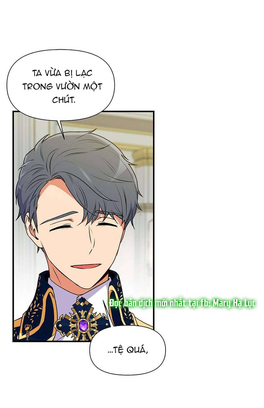 Bản Khế Ước Với Nữ Công Tước Ác Ma Chapter 90 - 37