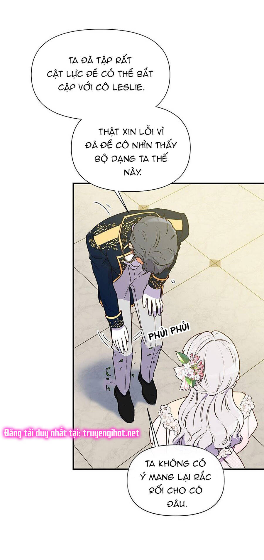 Bản Khế Ước Với Nữ Công Tước Ác Ma Chapter 90 - 38