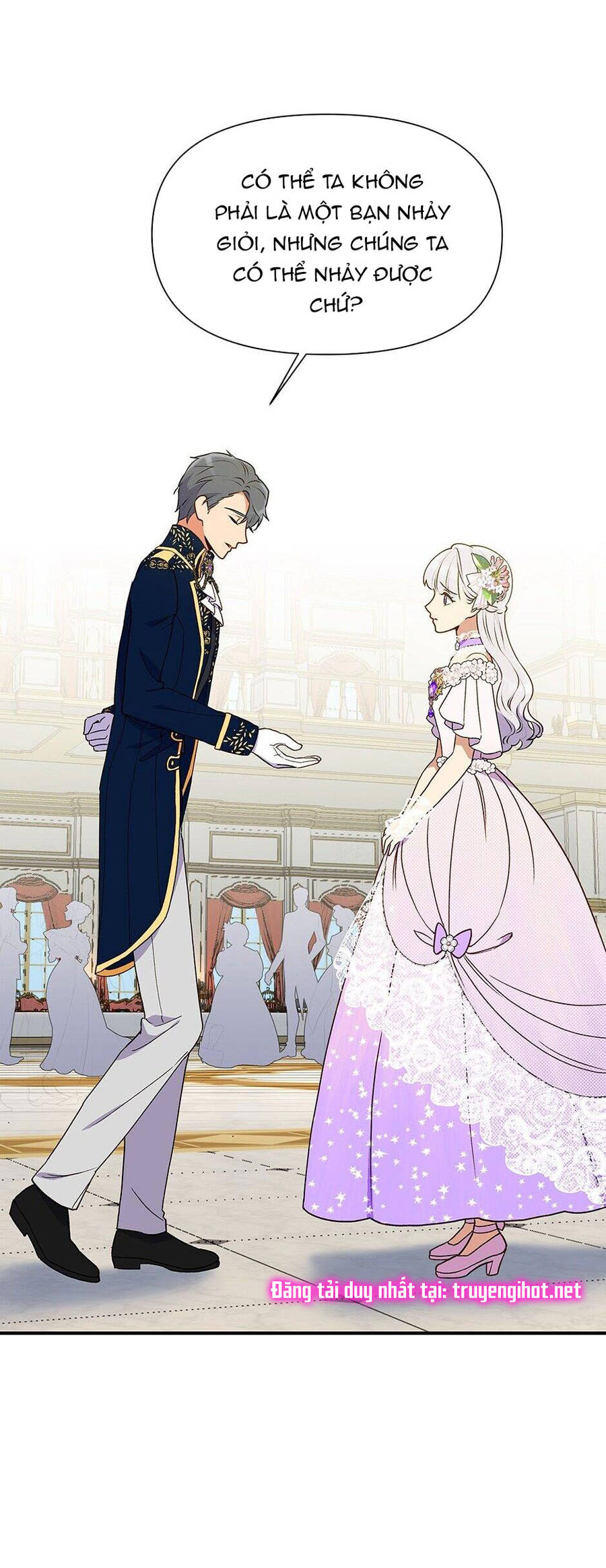 Bản Khế Ước Với Nữ Công Tước Ác Ma Chapter 90 - 40