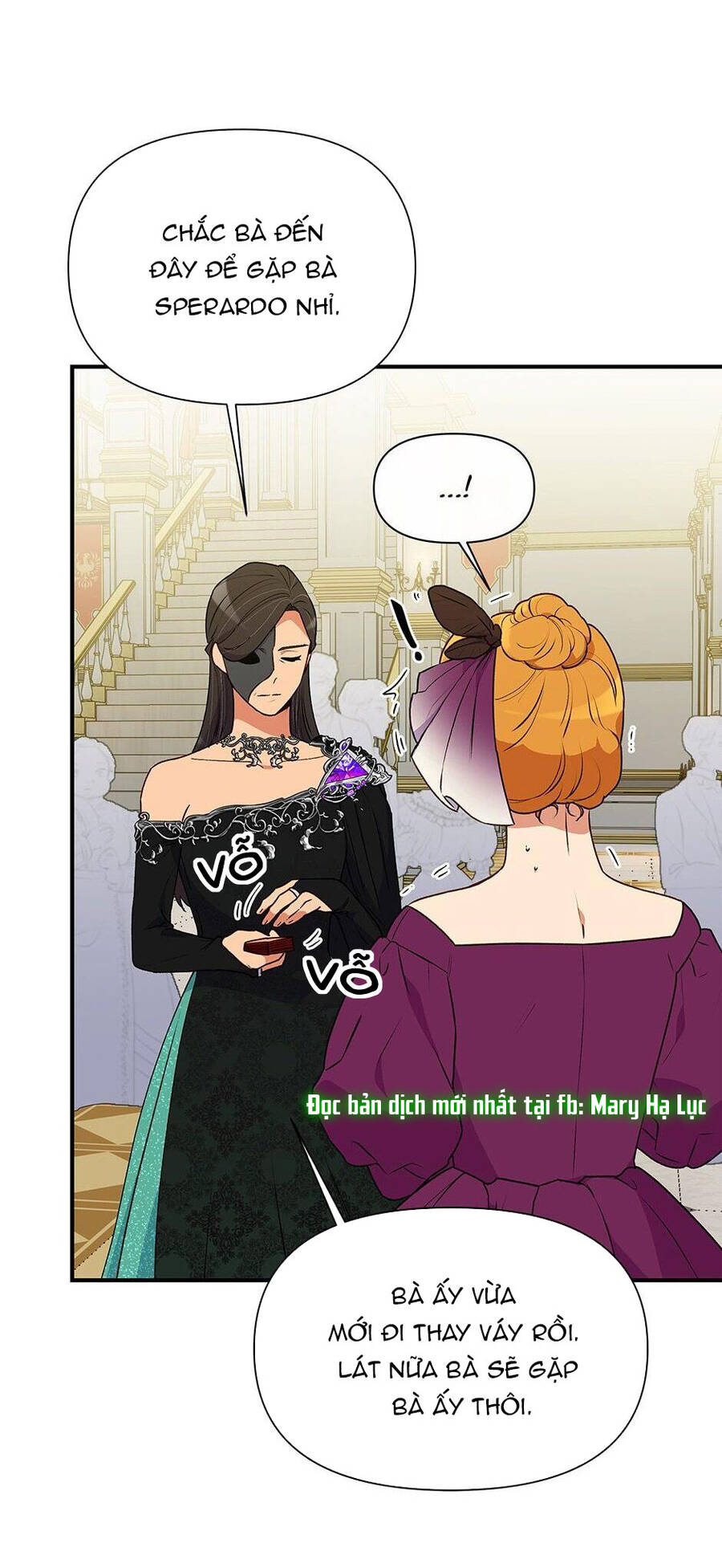 Bản Khế Ước Với Nữ Công Tước Ác Ma Chapter 90 - 5
