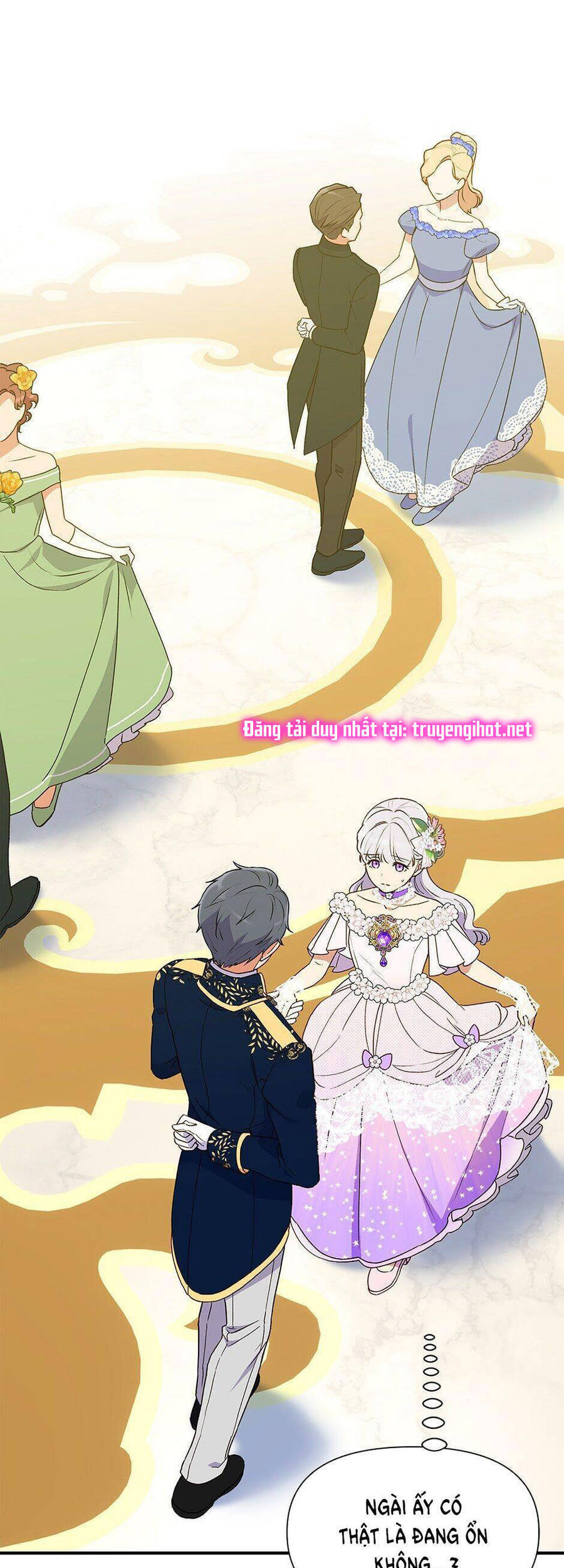 Bản Khế Ước Với Nữ Công Tước Ác Ma Chapter 90 - 42