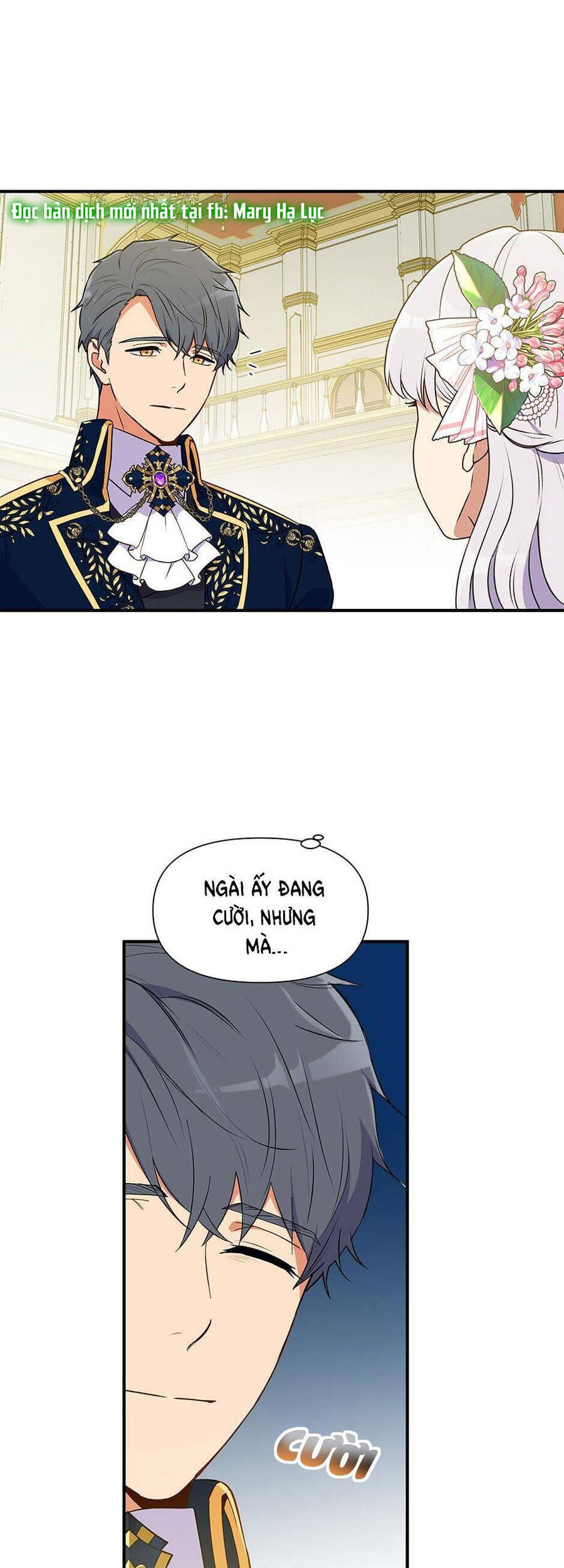 Bản Khế Ước Với Nữ Công Tước Ác Ma Chapter 90 - 44