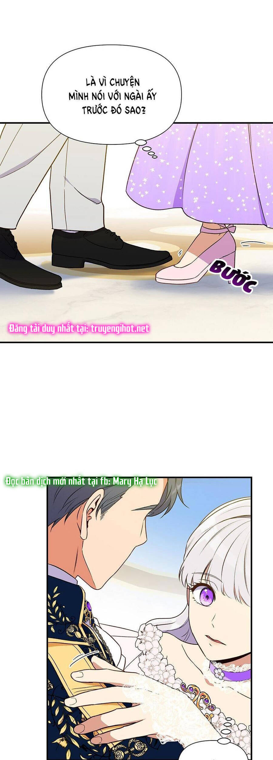Bản Khế Ước Với Nữ Công Tước Ác Ma Chapter 90 - 46