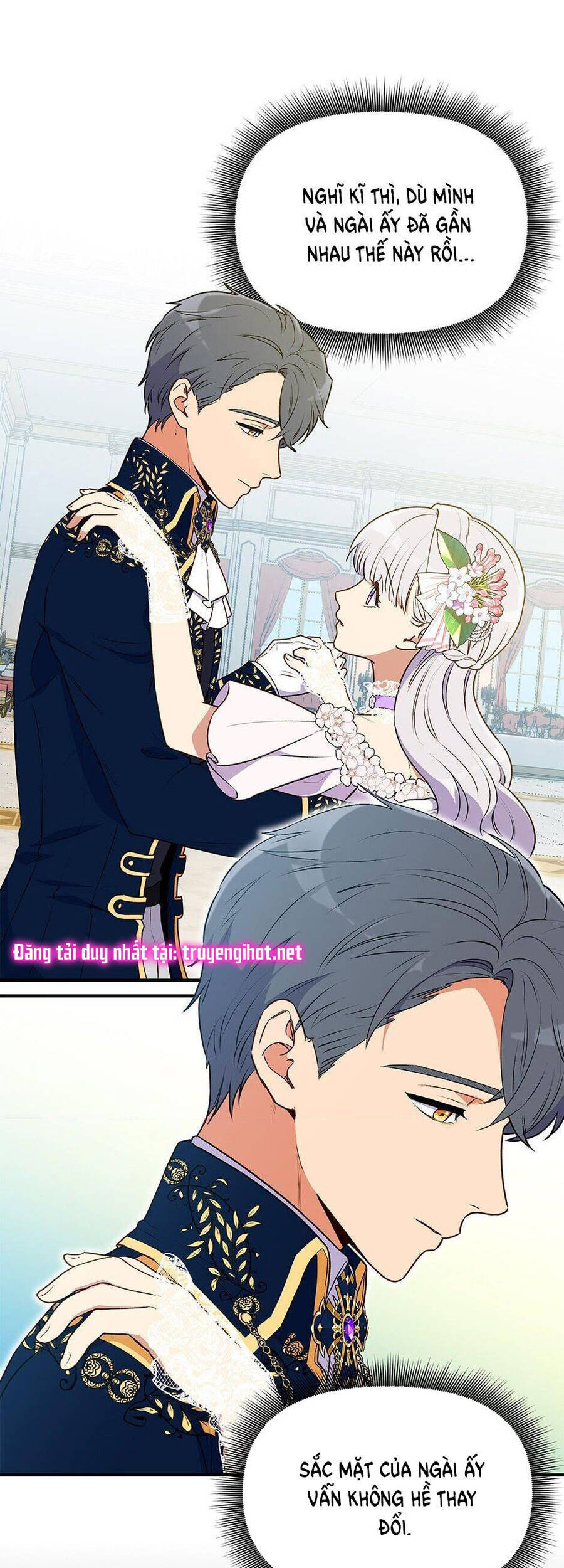 Bản Khế Ước Với Nữ Công Tước Ác Ma Chapter 90 - 48
