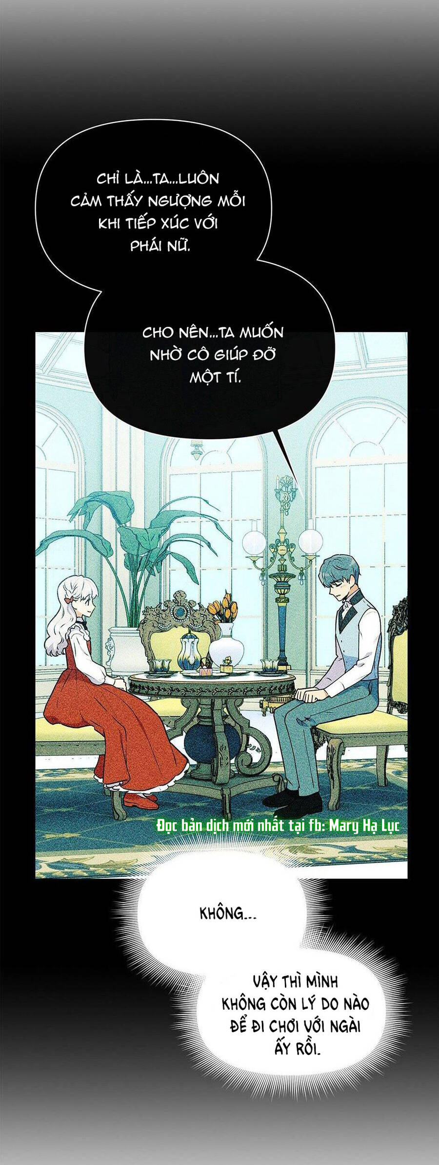 Bản Khế Ước Với Nữ Công Tước Ác Ma Chapter 90 - 50