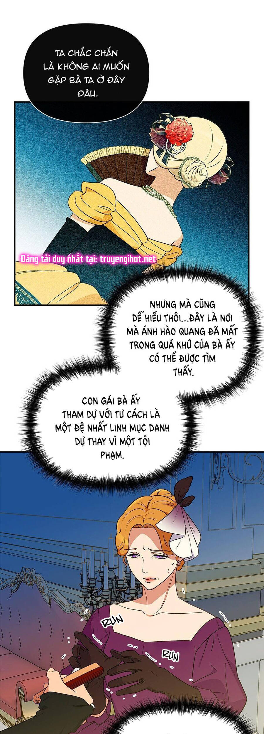 Bản Khế Ước Với Nữ Công Tước Ác Ma Chapter 90 - 6