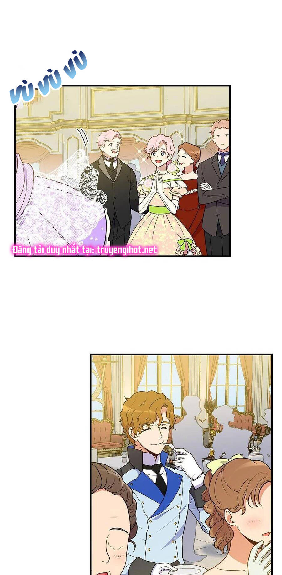 Bản Khế Ước Với Nữ Công Tước Ác Ma Chapter 90 - 53