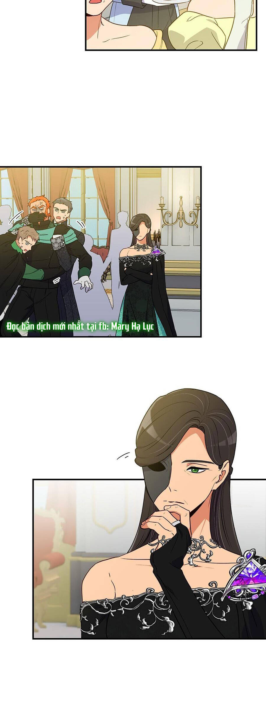 Bản Khế Ước Với Nữ Công Tước Ác Ma Chapter 90 - 54