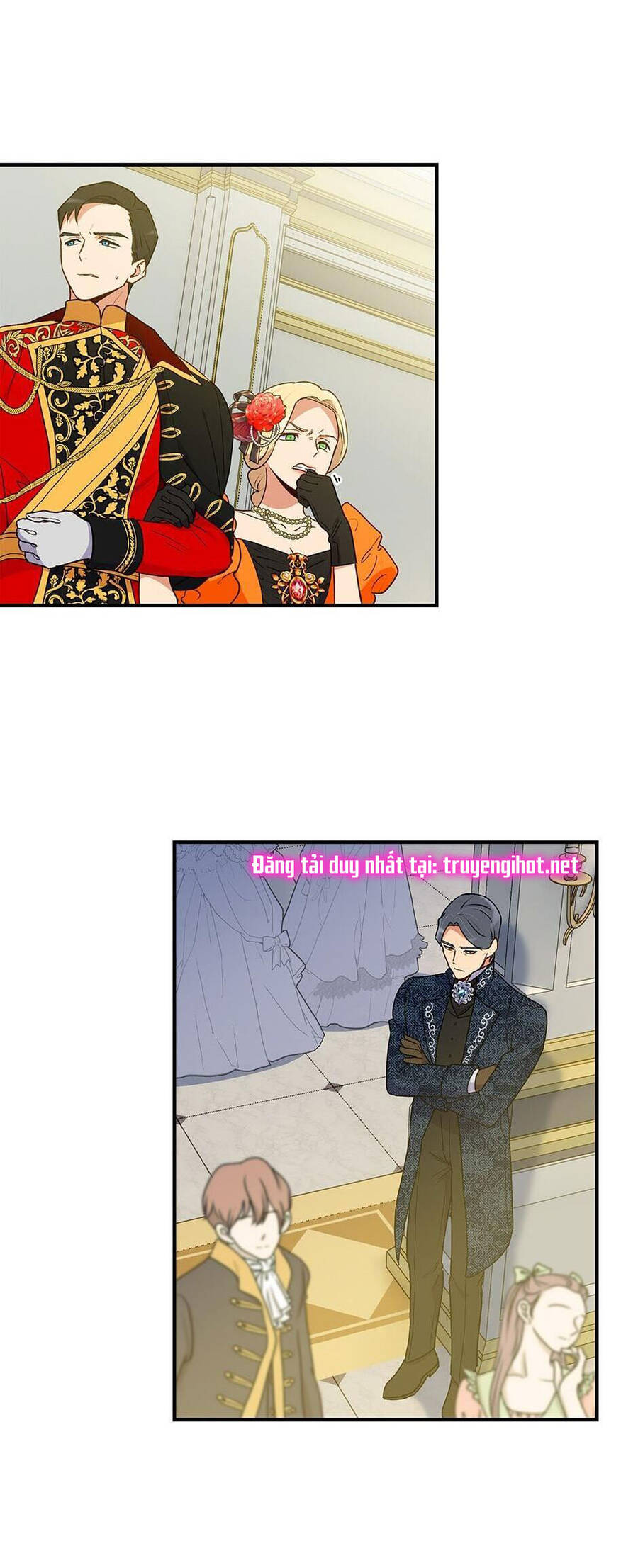 Bản Khế Ước Với Nữ Công Tước Ác Ma Chapter 90 - 55