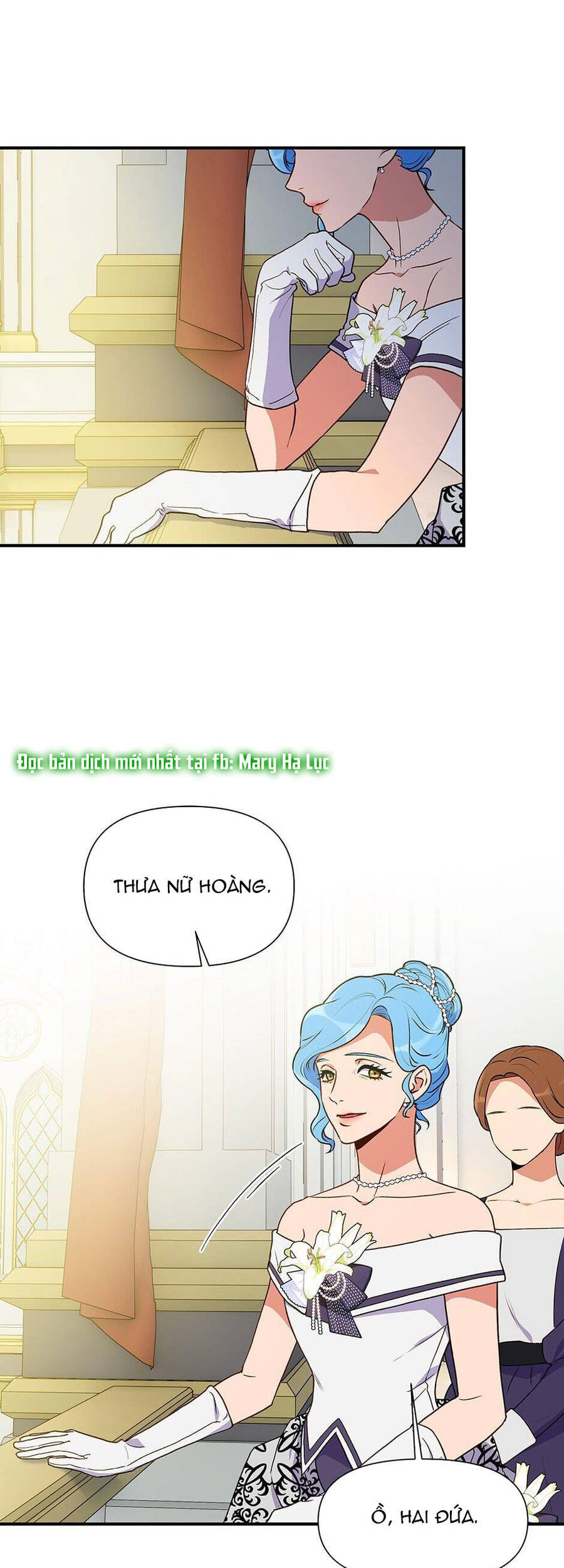 Bản Khế Ước Với Nữ Công Tước Ác Ma Chapter 90 - 56