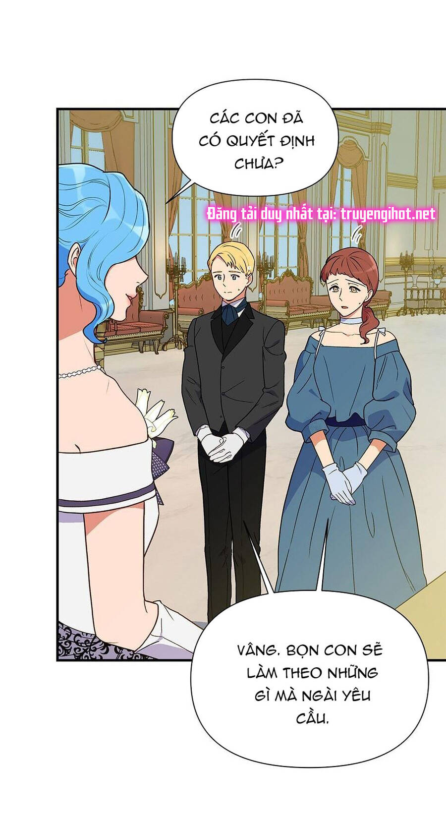 Bản Khế Ước Với Nữ Công Tước Ác Ma Chapter 90 - 58