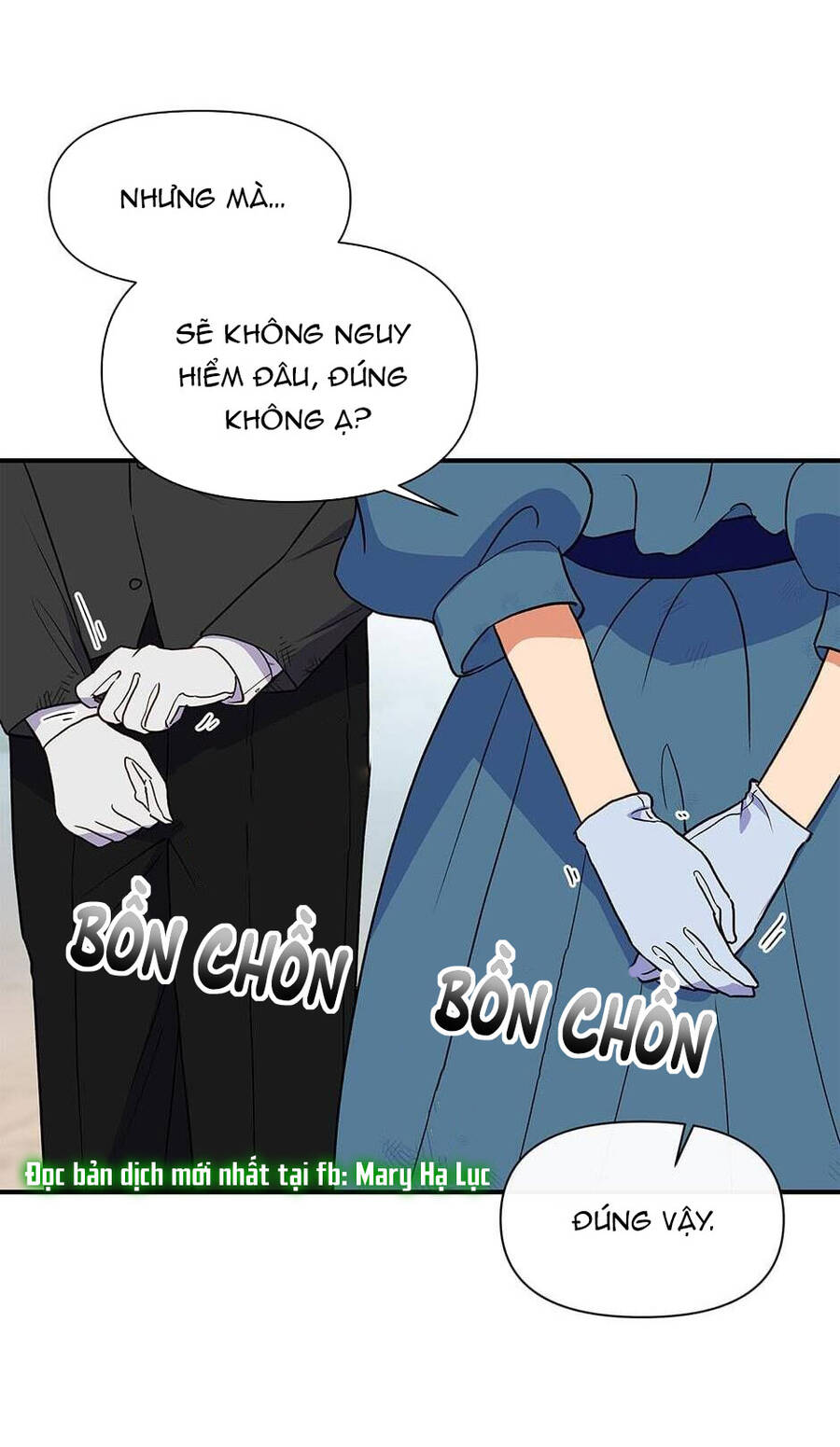 Bản Khế Ước Với Nữ Công Tước Ác Ma Chapter 90 - 59