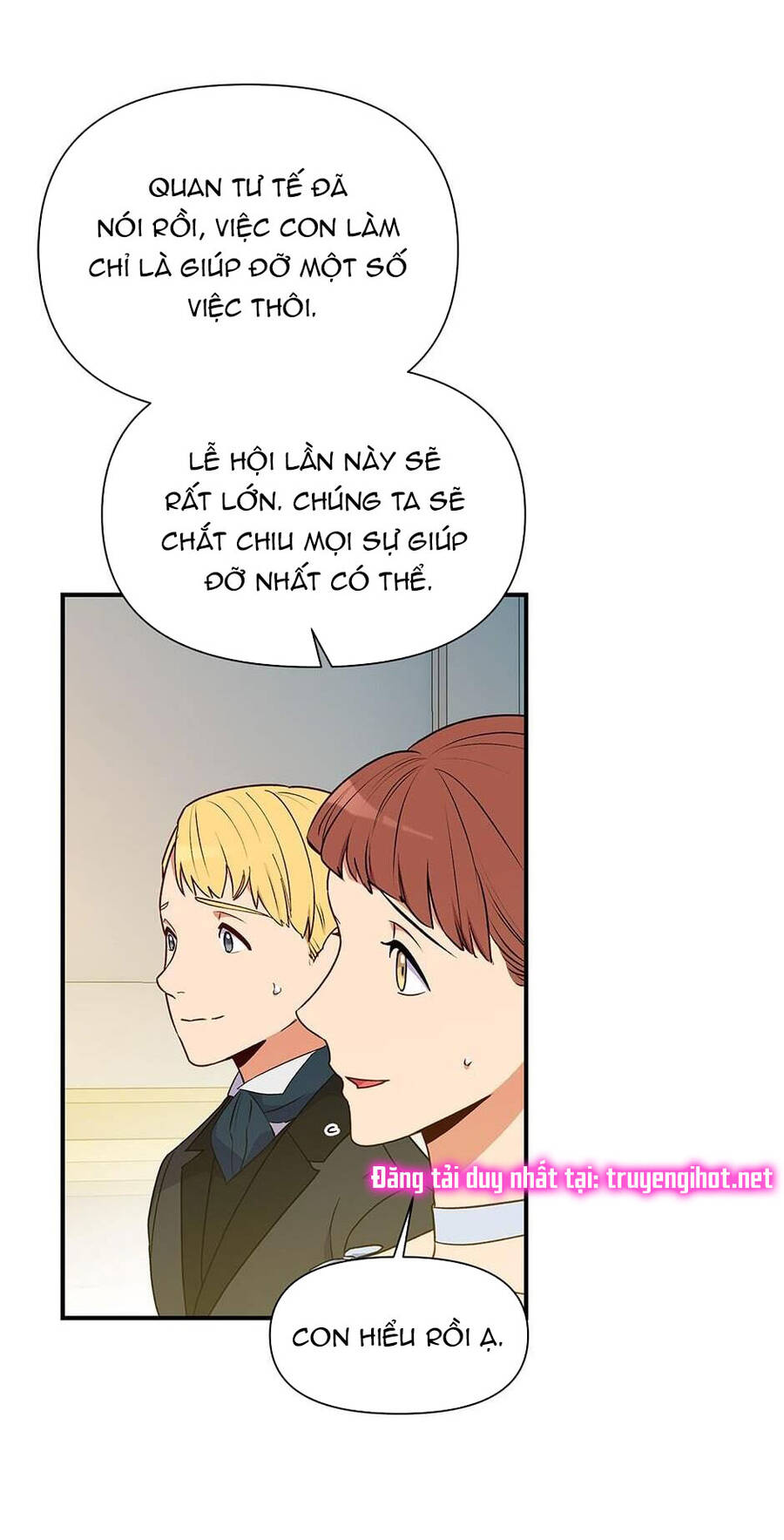 Bản Khế Ước Với Nữ Công Tước Ác Ma Chapter 90 - 60