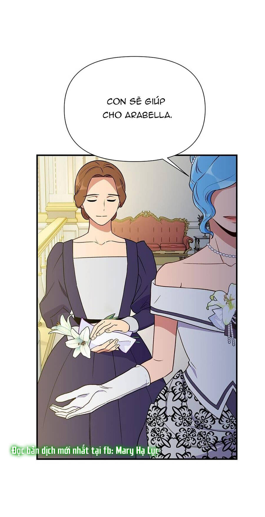 Bản Khế Ước Với Nữ Công Tước Ác Ma Chapter 90 - 61
