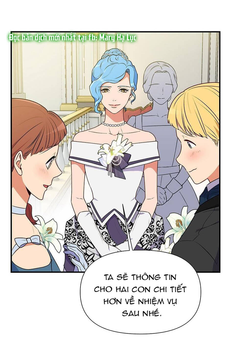 Bản Khế Ước Với Nữ Công Tước Ác Ma Chapter 90 - 63