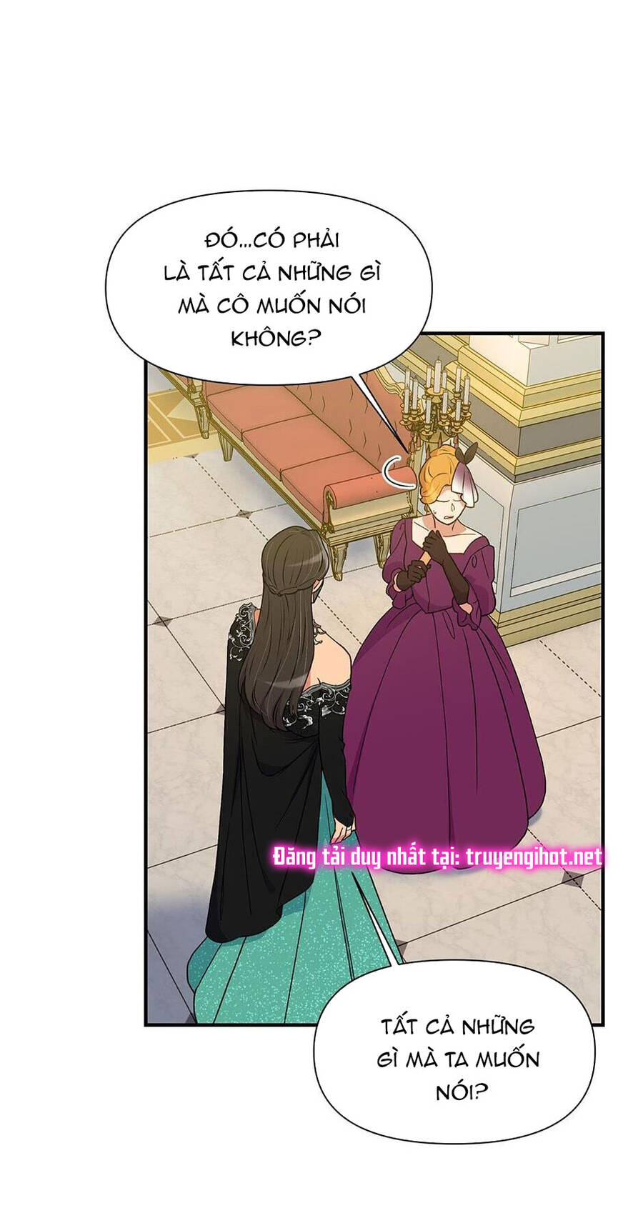 Bản Khế Ước Với Nữ Công Tước Ác Ma Chapter 90 - 8