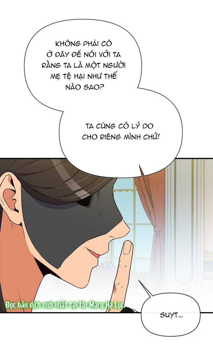 Bản Khế Ước Với Nữ Công Tước Ác Ma Chapter 90 - 9