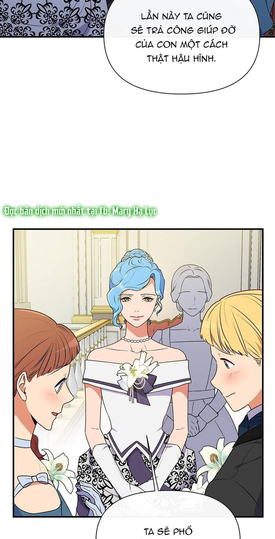 Bản Khế Ước Với Nữ Công Tước Ác Ma Chapter 91 - 2
