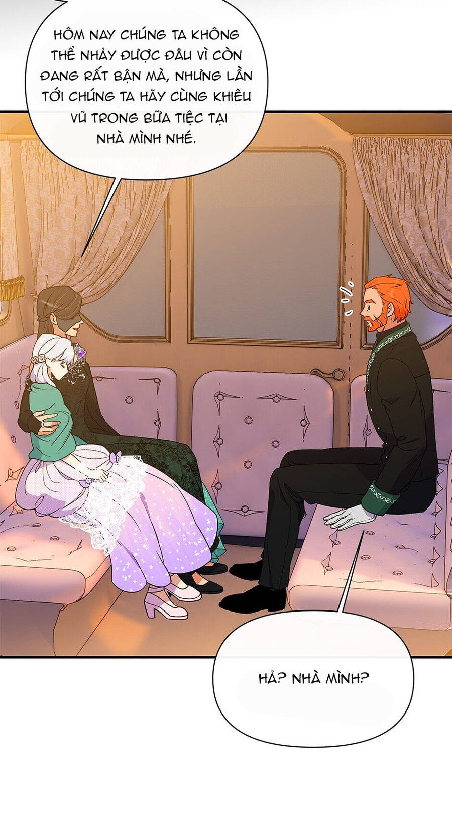 Bản Khế Ước Với Nữ Công Tước Ác Ma Chapter 91 - 15