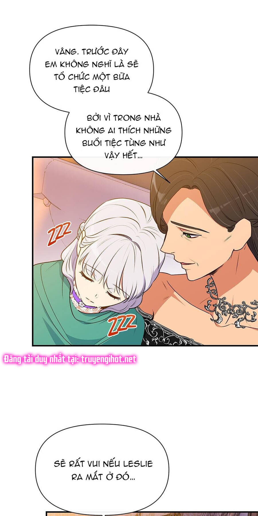 Bản Khế Ước Với Nữ Công Tước Ác Ma Chapter 91 - 16