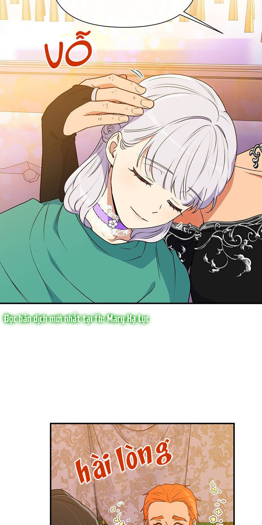 Bản Khế Ước Với Nữ Công Tước Ác Ma Chapter 91 - 18