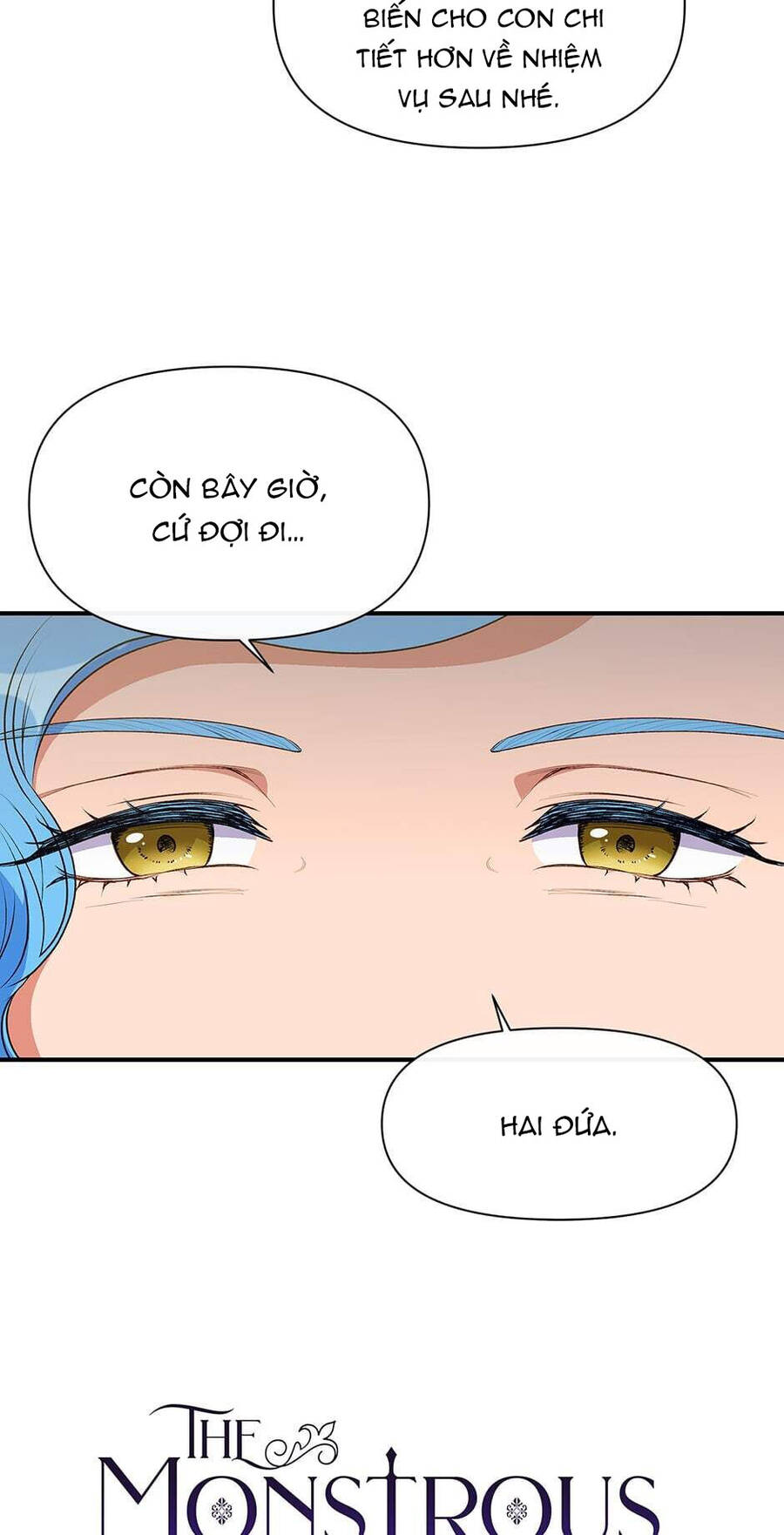 Bản Khế Ước Với Nữ Công Tước Ác Ma Chapter 91 - 3