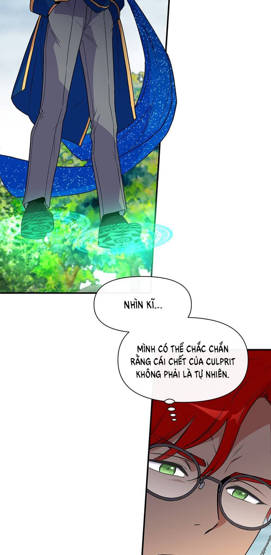 Bản Khế Ước Với Nữ Công Tước Ác Ma Chapter 91 - 23