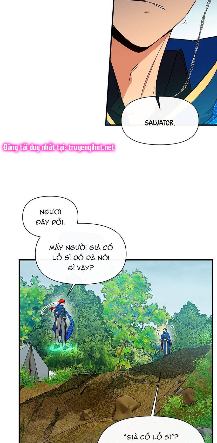 Bản Khế Ước Với Nữ Công Tước Ác Ma Chapter 91 - 24